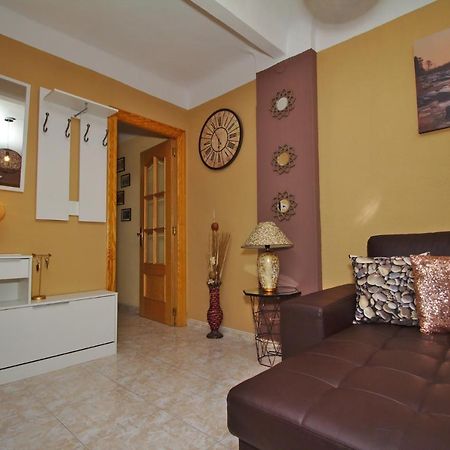 Magic Apartament - Аліканте Екстер'єр фото
