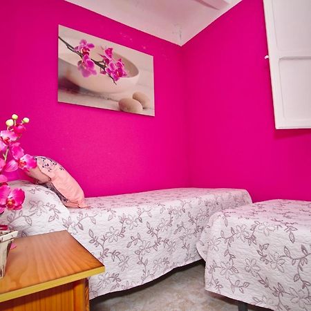 Magic Apartament - Аліканте Екстер'єр фото