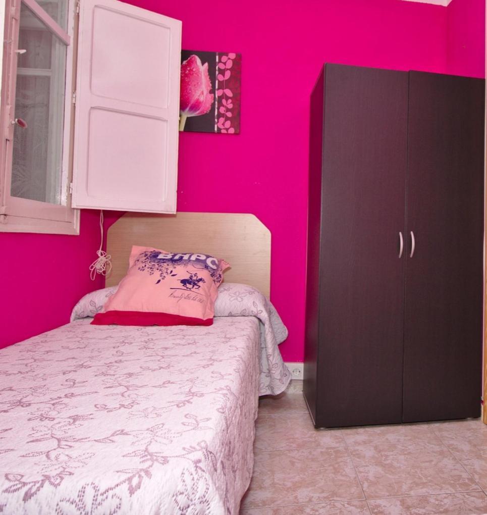 Magic Apartament - Аліканте Екстер'єр фото