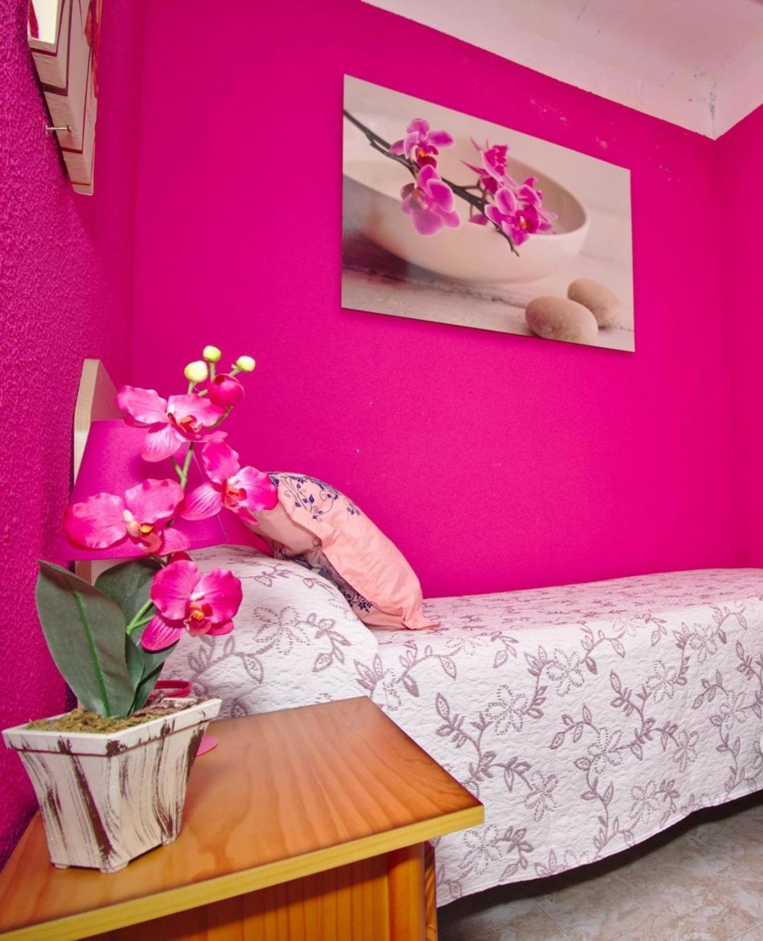 Magic Apartament - Аліканте Екстер'єр фото